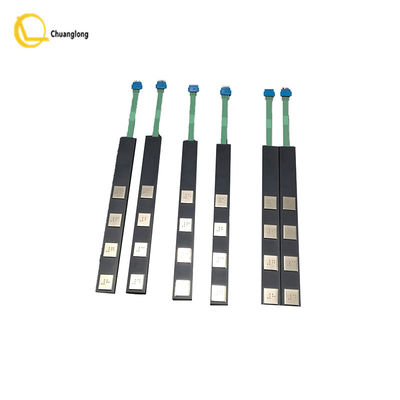 Guter Preis 1750190139 Wincor frei belegbare Funktionstaste der Tastatur stellte 15