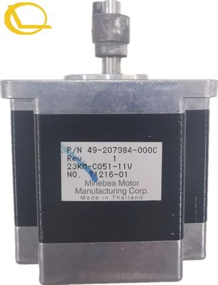 Guter Preis 49-207984-000c Diebold ATM-Teile Minebea-Schrittmotor Online