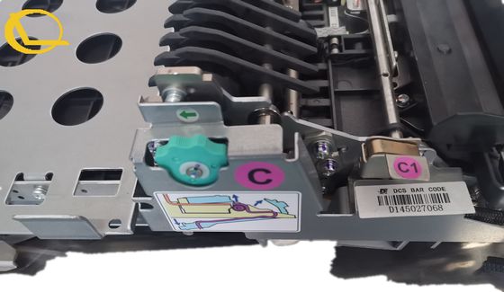 Guter Preis D145027068 UTFA 704178 Opteva 1,5 368 378 Diebold ATM-Teil-Hitachi-Stapler Online