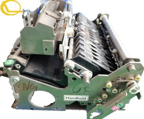 Guter Preis Zufuhr-Stapler Opteva Diebold WUFAR 738166 Hitachi 1,5 328 368 378 Online