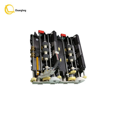 Guter Preis 1750051761 01750051761 Wincor Nixdorf Doppelt-Auszieher-Einheit MDMS CMD-V4 1750109641 Online