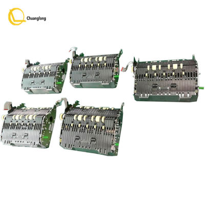 Guter Preis Wincor C4060 ATM-Zentralisierungs-Einheit oberes CRS Druckluftanlasser-AU Modul 1750134478 01750134478 Online