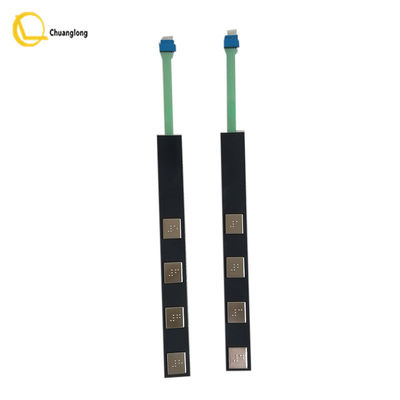 Guter Preis 1750190136 stellte frei belegbare Funktionstaste Tastatur Wincor C4060 15