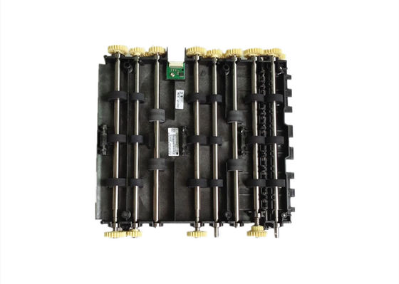 Guter Preis Modul-Kopf-unterer Weg C CRS Wincor Cineo 4060 Transp Druckluftanlasser 01750133348 1750133348 Online