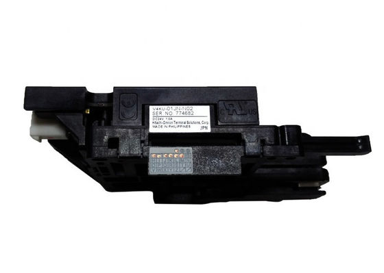 Guter Preis 445-0740583 4450740583 NCR-ATM-Teile TAUCHEN Smart Card-Leser ein Online