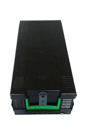 Guter Preis ATM-Kassette NCR-S2 zerteilt 445-0756222 4450756222 Online