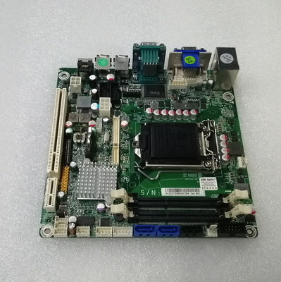 NCR BRM Motherboard Riverside Intel Q67. LGA1155.M 6622E Platine 4450746025 4450752088