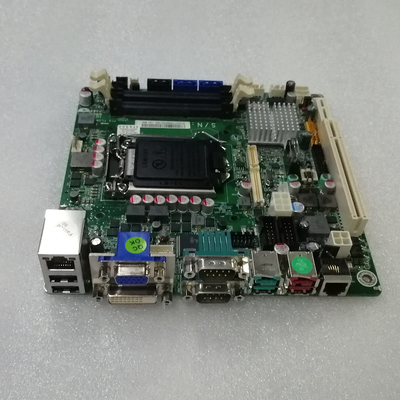 NCR BRM Motherboard Riverside Intel Q67. LGA1155.M 6622E Platine 4450746025 4450752088