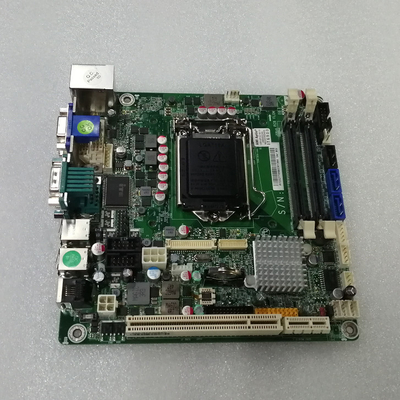 NCR BRM Motherboard Riverside Intel Q67. LGA1155.M 6622E Platine 4450746025 4450752088