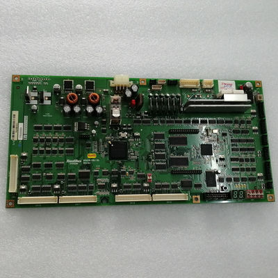 Guter Preis S7900002329 Hyosung Kontrolleur Board MX8800 7760000093 ATM-Teile CRMs Bill Recycler BRM 20 RBU Online