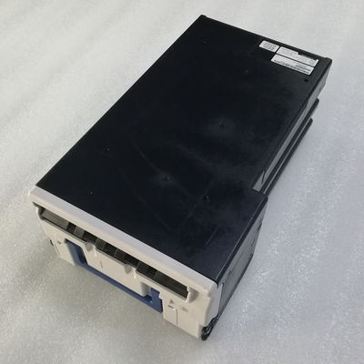 Guter Preis Maschine Fujitsus CRS NCR 6636 GBNA Kassette 009-0025324 NCR aufbereitend bereiten Bargeld-Kasten auf Online