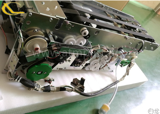 6622e SS22E Vorführer Assy S1 F A (KURZSCHLUSS) (230V) NCR-ATM-Teil-22e 445-0739492 4450739492