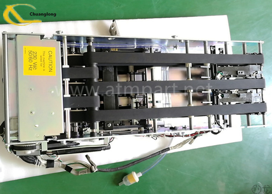 6622e SS22E Vorführer Assy S1 F A (KURZSCHLUSS) (230V) NCR-ATM-Teil-22e 445-0739492 4450739492
