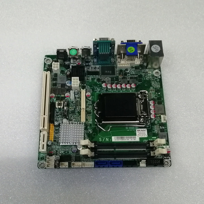 445-0752088 NCR 6687 Motherboard Riverside Intel Q67 6683 6622E S2 Steuerung 445-0746025