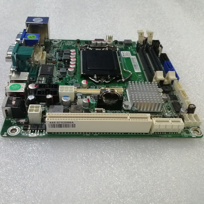 445-0752088 NCR 6687 Motherboard Riverside Intel Q67 6683 6622E S2 Steuerung 445-0746025
