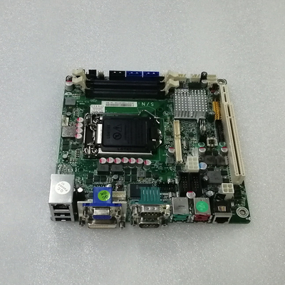 445-0752088 NCR 6687 Motherboard Riverside Intel Q67 6683 6622E S2 Steuerung 445-0746025