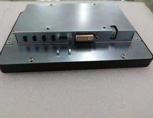 Guter Preis Corp-NCR F07SBL 7 Zoll LCD-Anzeigen-Monitor 4450753129 445-0753129 Online