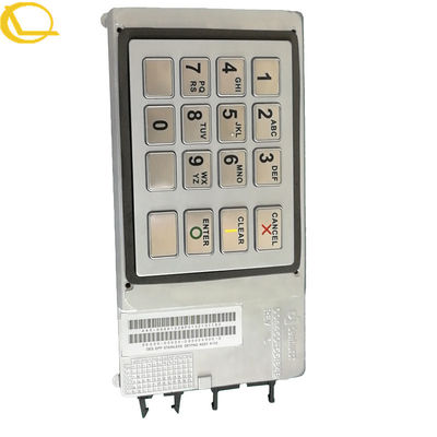 Guter Preis NCR-Personen 86 Hyosung Tastatur PPE multi Sprachatm-Teile 4450661000 Online