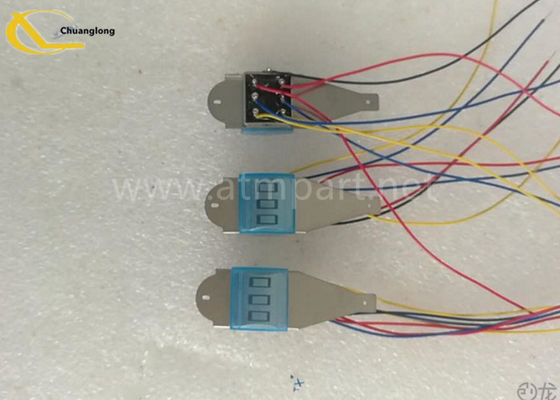 Guter Preis Sankyo SBW246502 ATM-Kopf Assy Dip Readers TK 1,2,3 las Magnetkopf ICM 330 Online