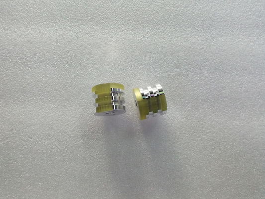 Guter Preis 4520000013 Zufuhr-Rolle S4520000013 Nautilus Hyosung ATM-Teil-CST-1100 CST-7000 1K 2K Caseette Online