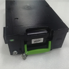1750109651 Bargeld Wincor CMD Kassette ATMs Cashway aus Dichtungs-Verschluss