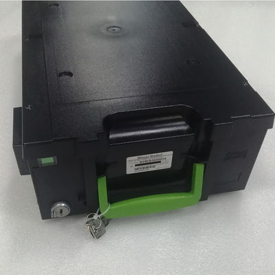 Guter Preis 1750109651 Bargeld Wincor CMD Kassette ATMs Cashway aus Dichtungs-Verschluss Online