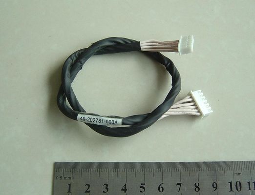 Guter Preis KABEL Diebold Opteva 385mm Motor49202781000a ATM-Maschinen-Teile Online