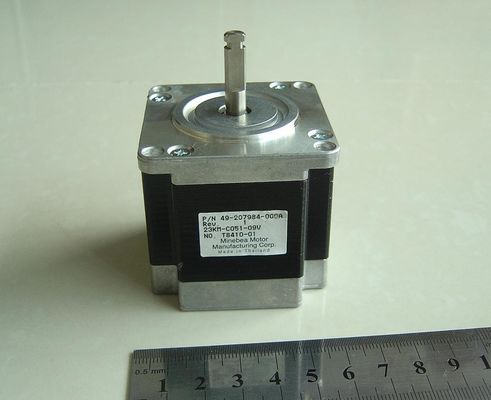 Guter Preis Schrittmotor 49207984000A 23KM-C051-09V Diebold Opteva ATM-Maschinenteile Online