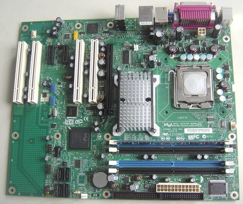 Guter Preis Motherboard P4 3.0GHZ Diebold Opteva 49-212529-301C Diebold Opteva ohne Fan Online