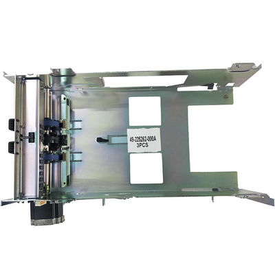 Guter Preis Versammlung 49-225262-000A Diebold-Pflücker-1,5 ATM-Maschinen-Teile Online