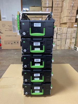 Guter Preis Zufuhr CMD-V4 Wincor Nixdorf 2050XE Procash 285 einschließlich Stapler-Klammer Online