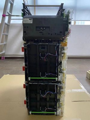 Guter Preis Wincor CMD-V4 Kassette 2050XE Procash 285 des Zufuhr-Modul-4+1 Online