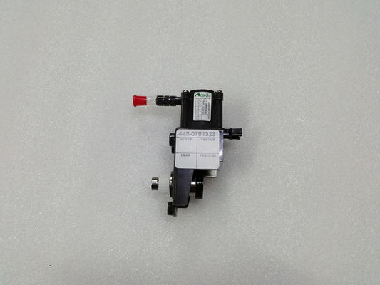 Guter Preis ATM NCR-6683 zerteilt S2 Vakuumpumpe Assy Sution Pump 445-0751323 4450751323 Online