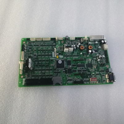 S7760000064 S7760000209 Hyosung Zufuhr-Brett H-CDU 77600000-64 7760000209 ATMs MX5600T