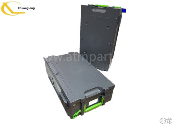 Guter Preis Wincor Nixdorf ATM-Teile Grey Color der BARGELD-KASSETTEN-CMD-V4 PN 01750109646 Online