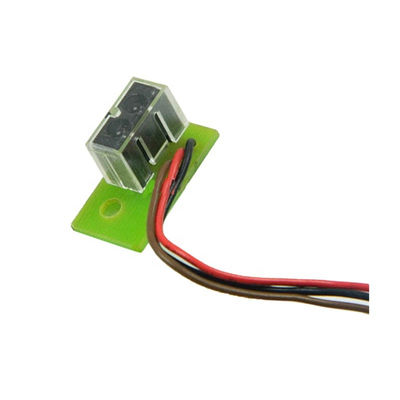Guter Preis Wincor Nixdorf Sensor Assd-Ende des ATM-Teil-01750065163 Papier-TP07-NP07 Online