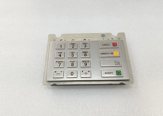 Guter Preis GERECHTE E6021 PPE ATM-Wincor Nixdorf PC285 PC285 J6.1 PPE-INT ASIEN 1750258214 01750258214 Online