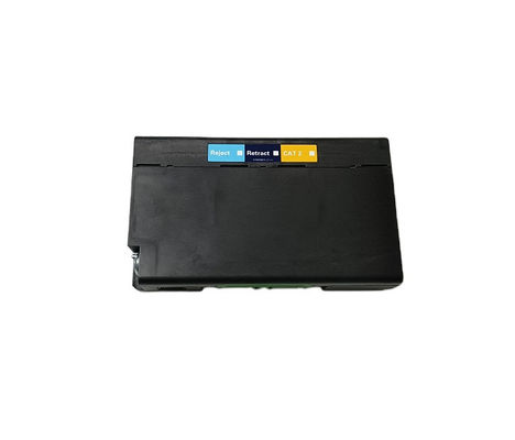 Guter Preis ATMs Ersatzteile Wincor Cineo C4060 Verschluss 1750207552 01750207552 der Kassetten-Katzen-2 Online