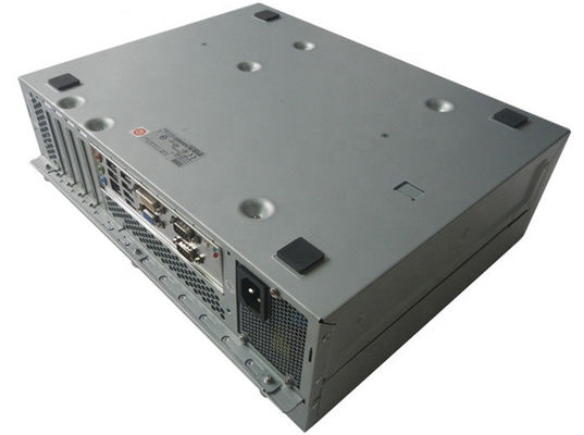 Guter Preis 1750297107 Wincor ATM-Teile Win10 verbesserten PC-Kern EPC 5G i5-4570 AMT ProCash 500G 2GB 01750297107 Online