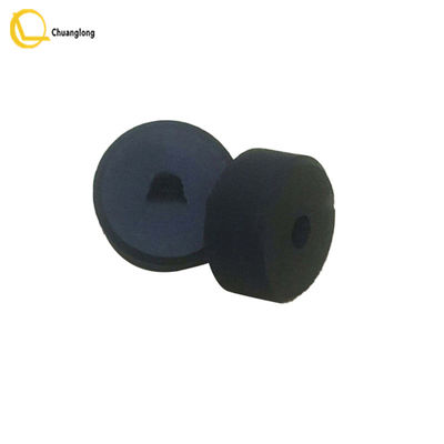 Guter Preis Schwarz-Gummigang ATM-Maschinen-Teil-Lieferant Hyosung Wincor Nixdorf 01750101956-76-2 CCMD VM3 VM2 Online