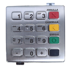 Kleine EPP7 Tastatur Diebold ATMs Opteva 5500 EPP7 BSC 49-255715-736B 49255715736B