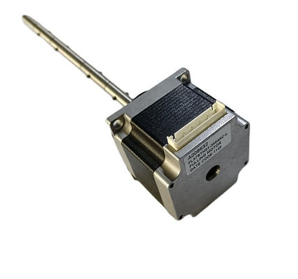 Guter Preis DeLaRue Talaris NMD100 Schrittmotor NMD A008632 des Walken-Motornmd200 A008632 NS200 Online