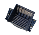 Hitachis Omron 2845SR PPE-Schild-Abdeckung Tastatur-Abdeckung ATM-Pin Pad Cover Cash Recycling