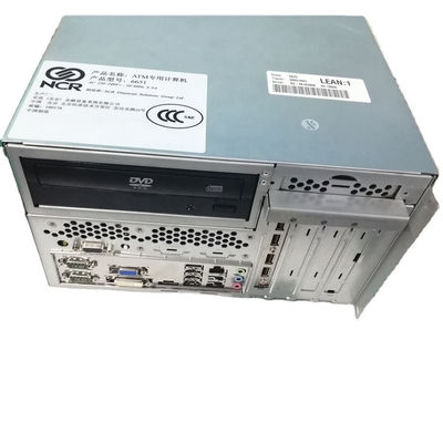 Guter Preis 4450747103 NCR-ATM-Teile 6622 KÄFIG 445-0747103 Pocono-PC-KERN-KASTEN-NCR SelfServ Online