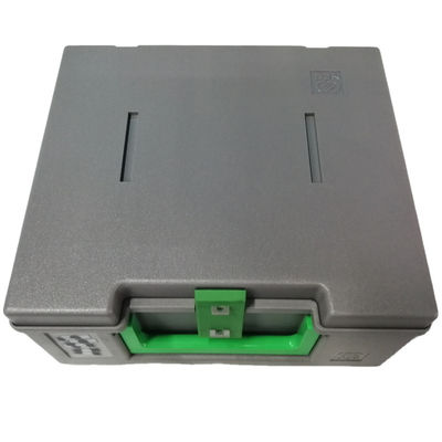 Guter Preis 445-0693308 NCR 5877 Behälter 6622E 4450693308 6625 ATM-Bargeld-Ausschusskassette NCR S1 Ausschuss Online