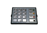 Versions-Tastatur 49-249440-768A EPP7 (BSC) LGE ATM-Teile Diebold Opteva EPP7 BSC englisches St. STL NOHTR. ENGLISCHER (AU) FREIER RAUM QZ1