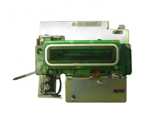 Guter Preis 009-0018641 Standardkartenleser ATM-Maschine TEIL-NCR Imcrw Shutter Head 0090018641 Online