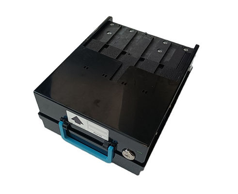 Guter Preis Ausschussbehälter 00-103334-000S Diebold NG5500 AFD Diebold Opteva umleiten, 00103334000S zurückzuziehen Online