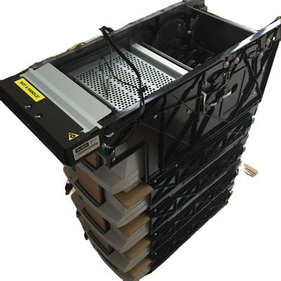 Zufuhr Delarue Talaris NMD NF200 NMD50 ATM-Ruhm-NMD100 komplette Zufuhr