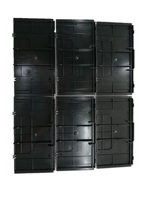 Guter Preis 1750057071 Wincor ATM-Teile CMD-V4 unterer Schieber 01750057071 der Bargeld-Kassette Online